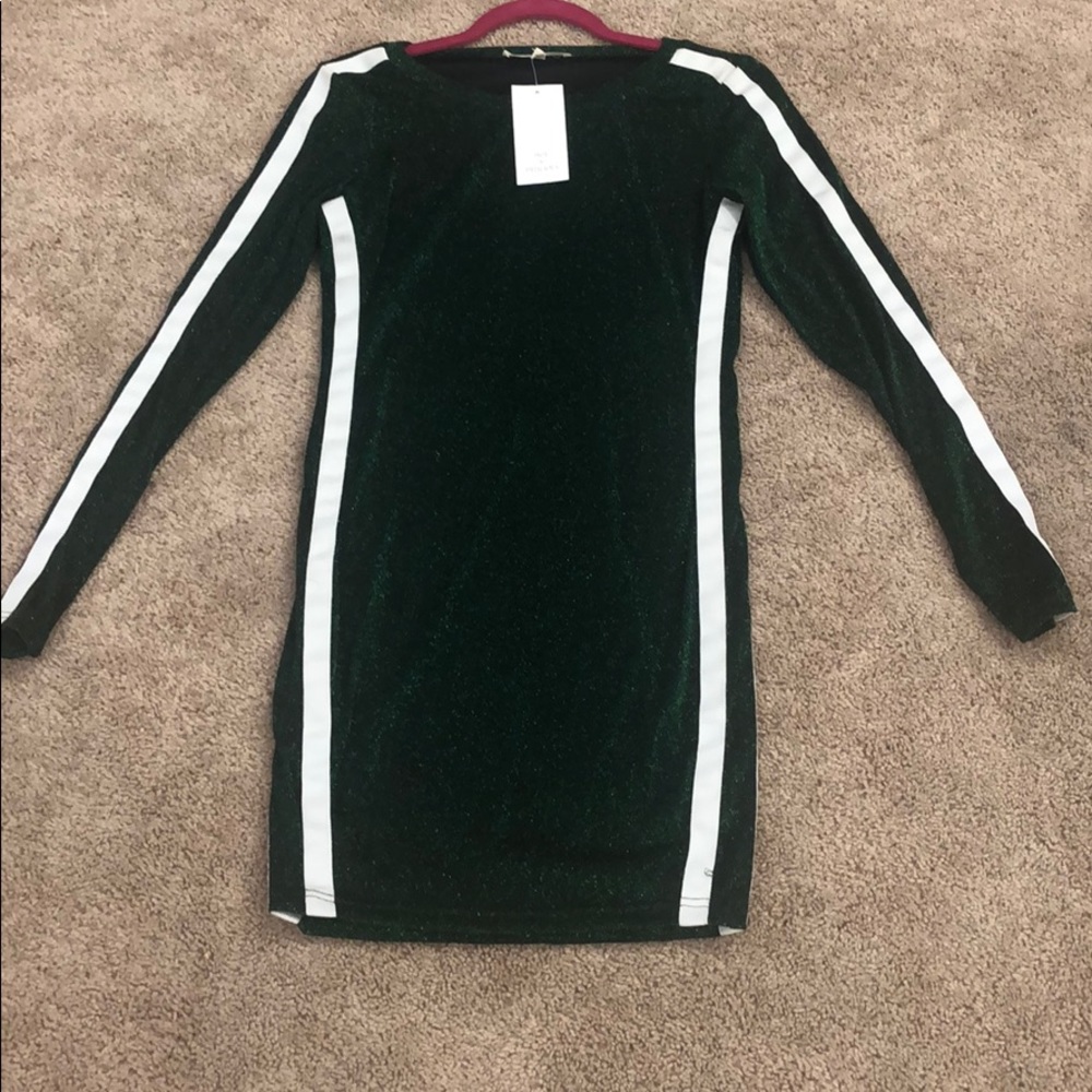 New with tag